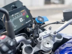 Adapter Quad Lock® z kulką mocującą 1