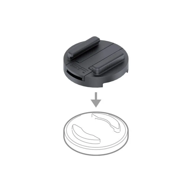 Adapter SPC SP Connect
