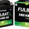 Akumulator żelowy Fulbat YHD14HL-BS (bezobsługowy)