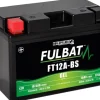 Akumulator żelowy Fulbat YT12A-BS (bezobsługowy)