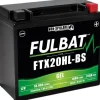 Akumulator żelowy Fulbat YTX20HL-BS (bezobsługowy)