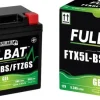Akumulator żelowy Fulbat YTX5L-BS (bezobsługowy)