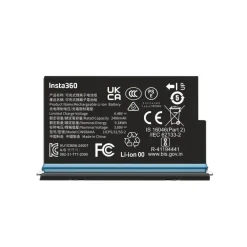 Bateria Insta360 X5