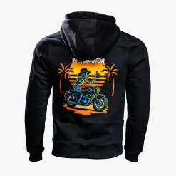 Bluza Motobanda