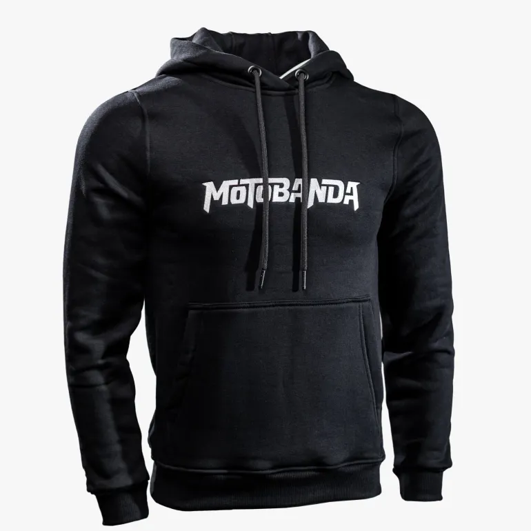 Bluza Motobanda