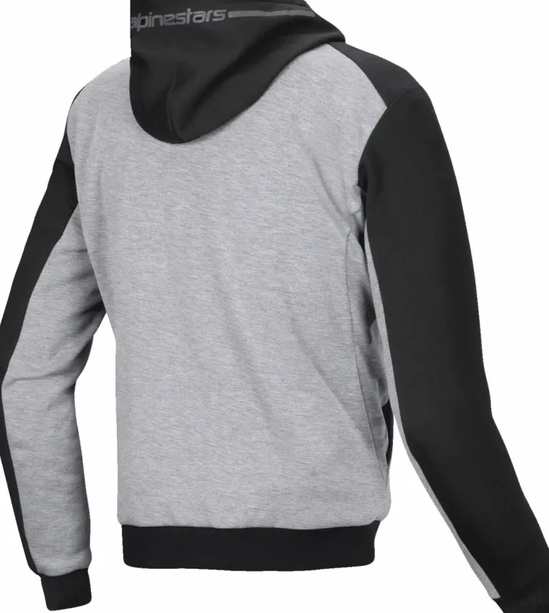 Bluza Motocyklowa Alpinestars Chrome Sport V2