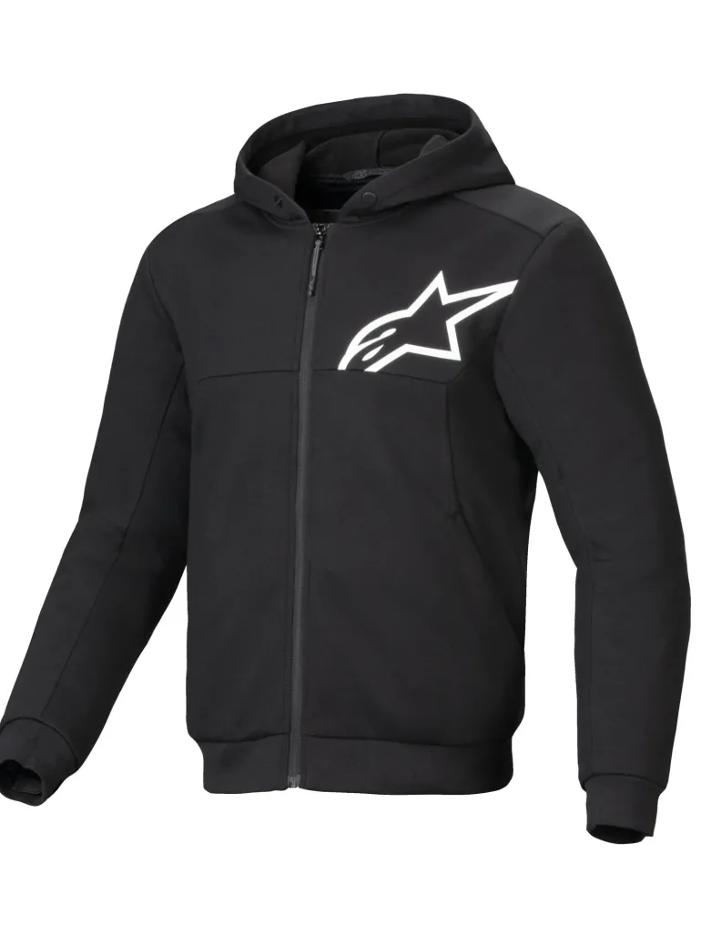 Bluza Motocyklowa Alpinestars Chrome Sport V2