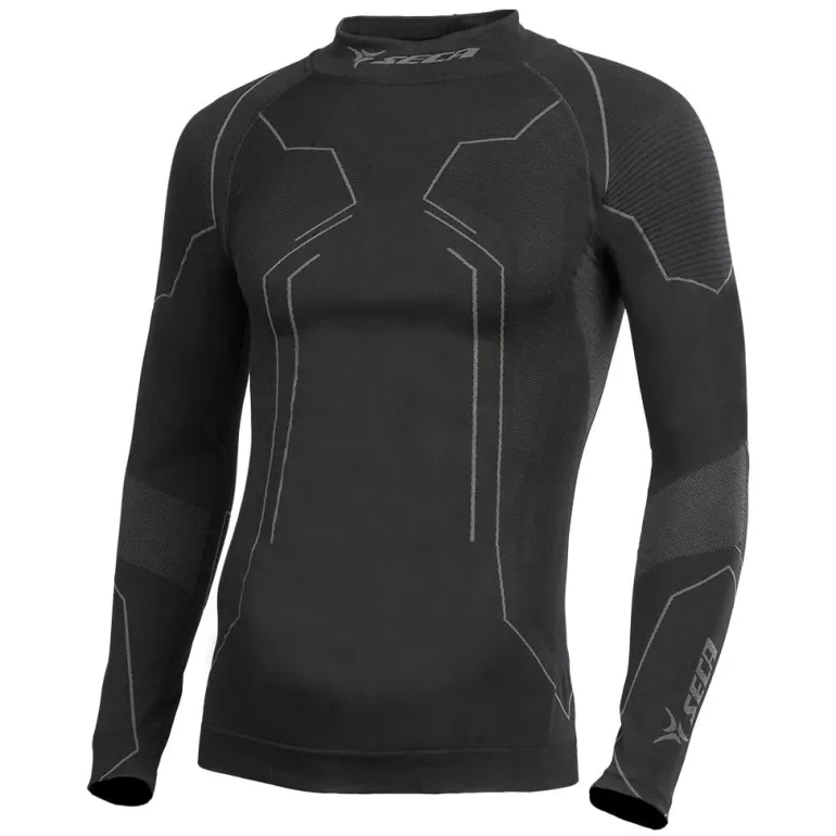 Bluza Termoaktywna Seca S-Cool