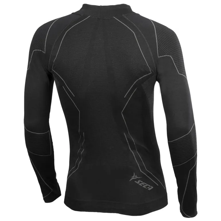 Bluza Termoaktywna Seca S-Cool