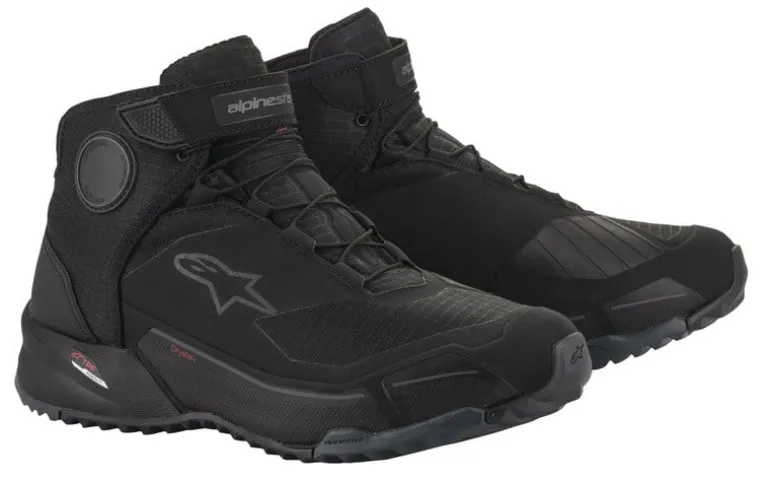 Buty Alpinestars CR-X Drystar