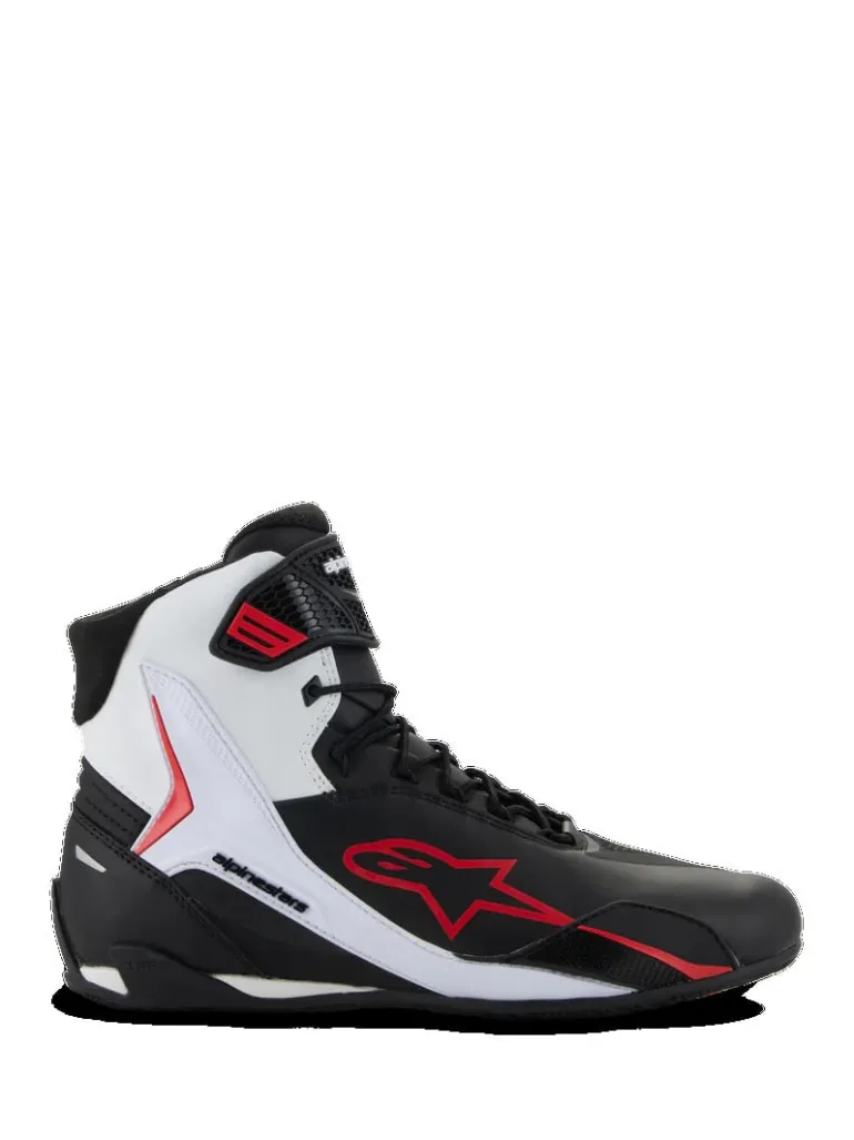 Buty Alpinestars Faster-4