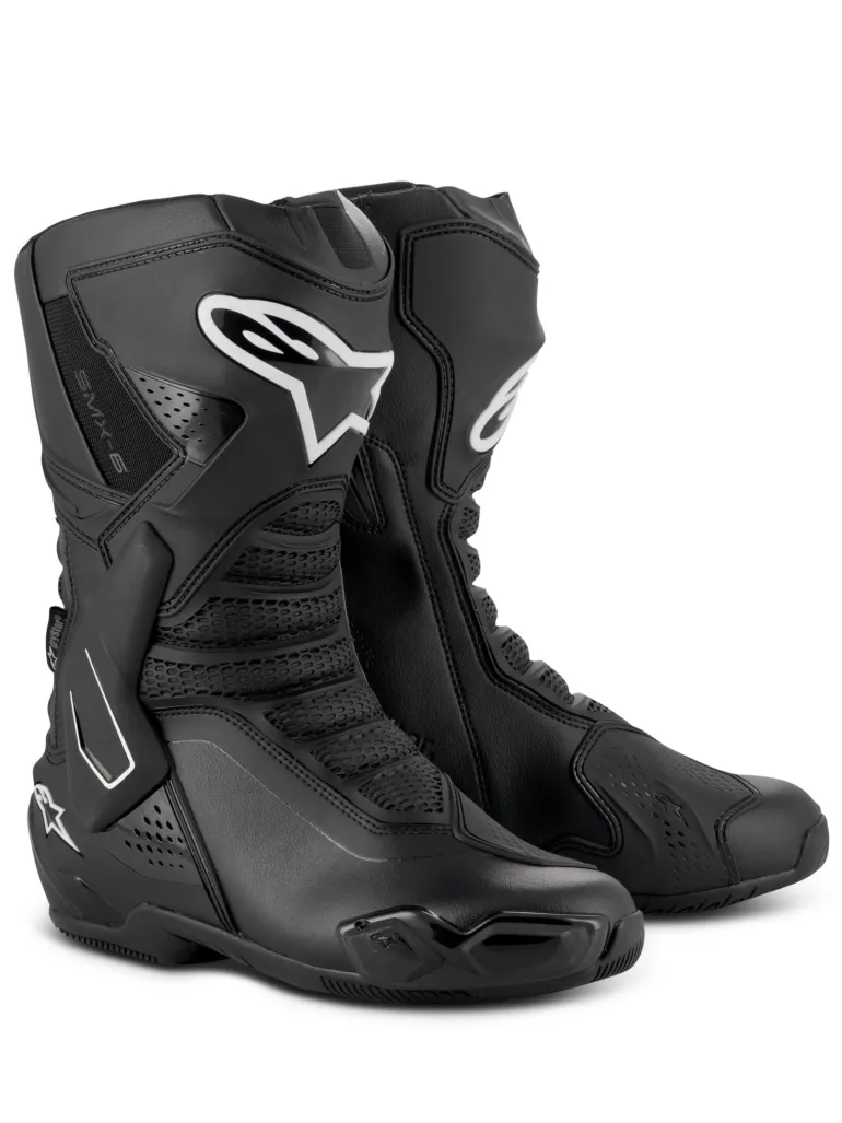 Buty Alpinestars SMX-6 V3 Drystar