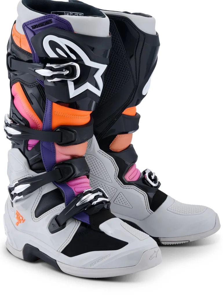 Buty Alpinestars Tech 7
