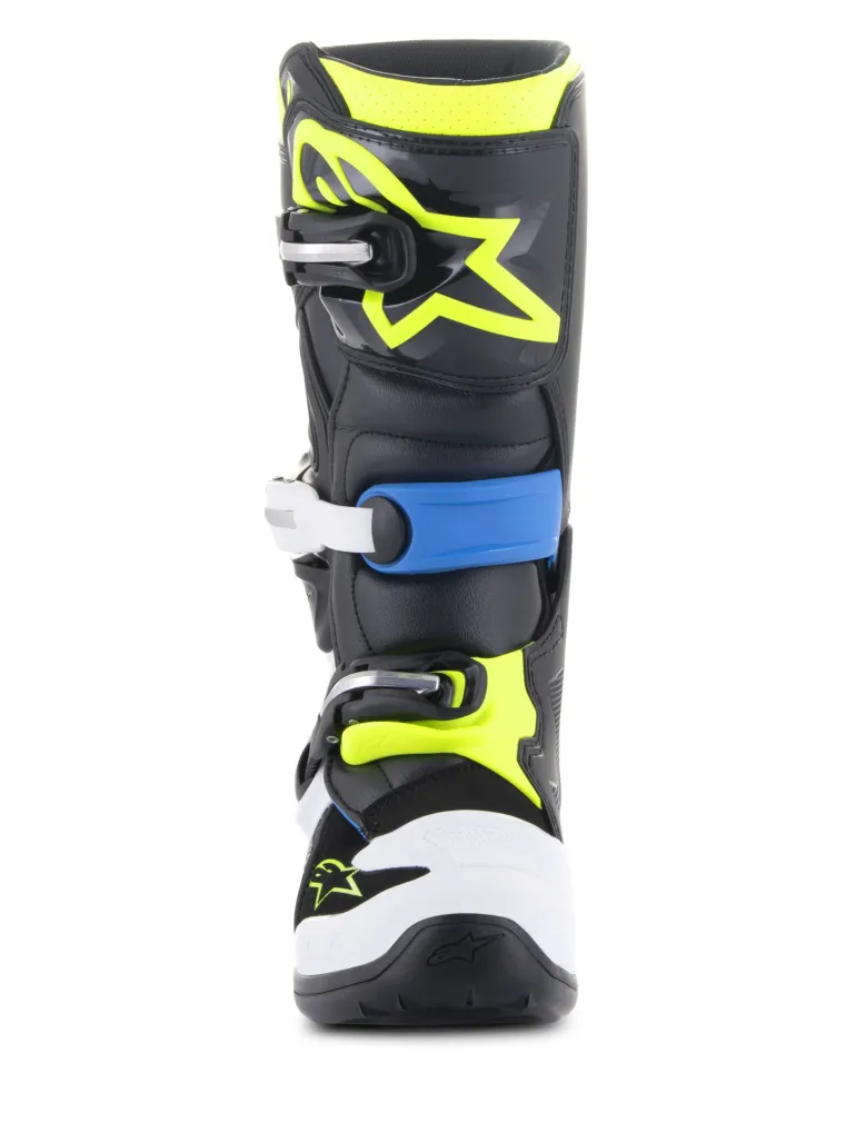 Buty dziecięce Alpinestars Tech 7S Youth
