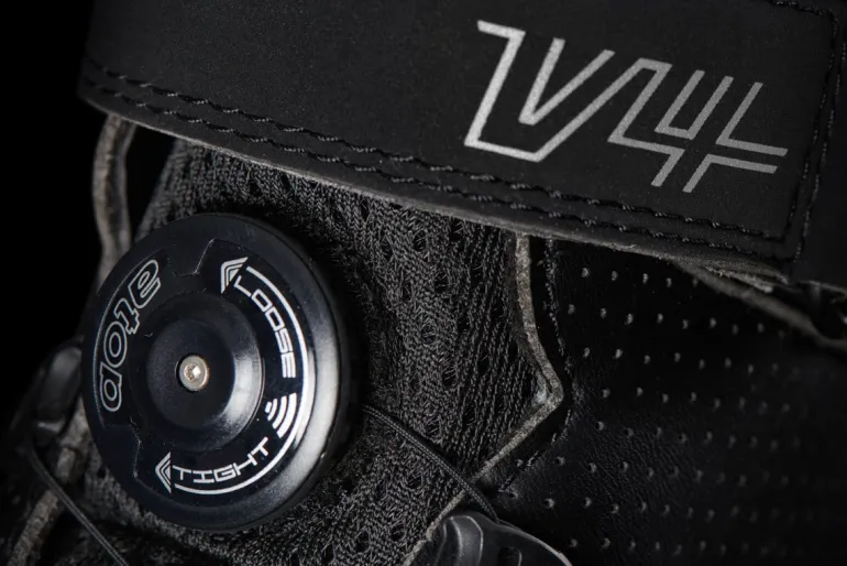 Buty Furygan V4 Easy Vented