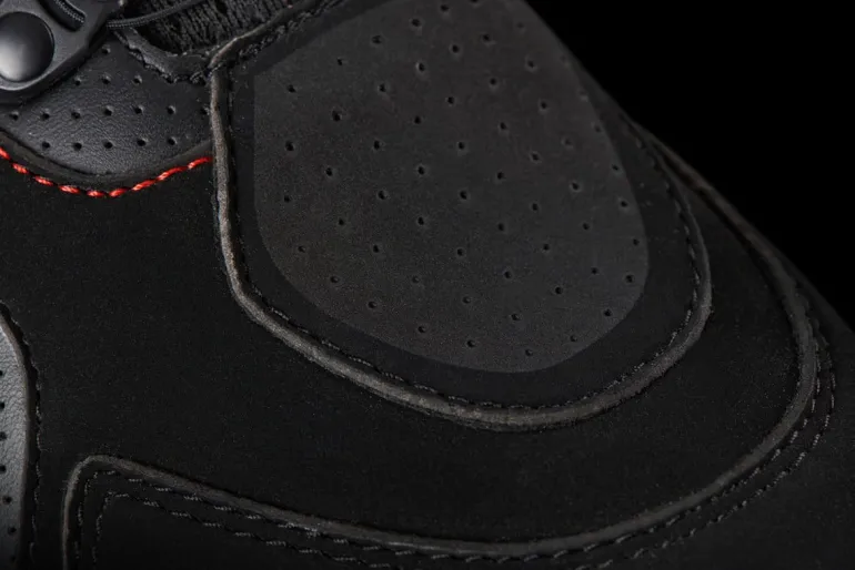 Buty Furygan V4 Easy Vented
