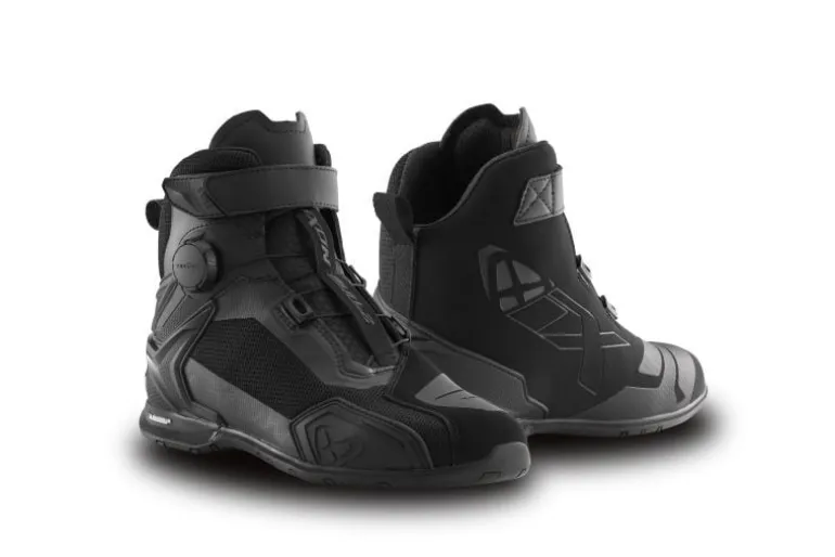 Buty Ixon Bull 2 Air