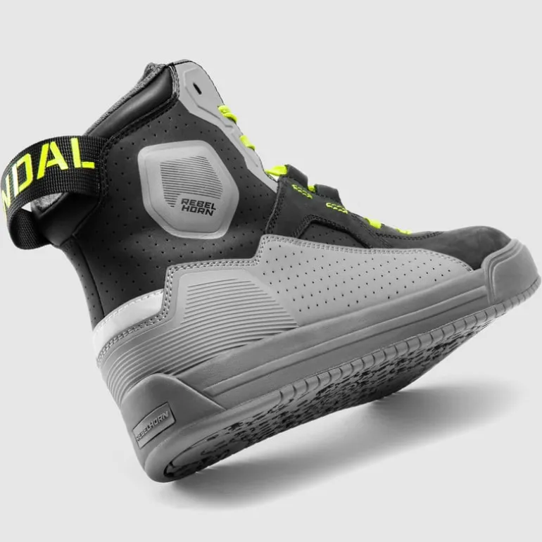 Buty Rebelhorn Vandal II
