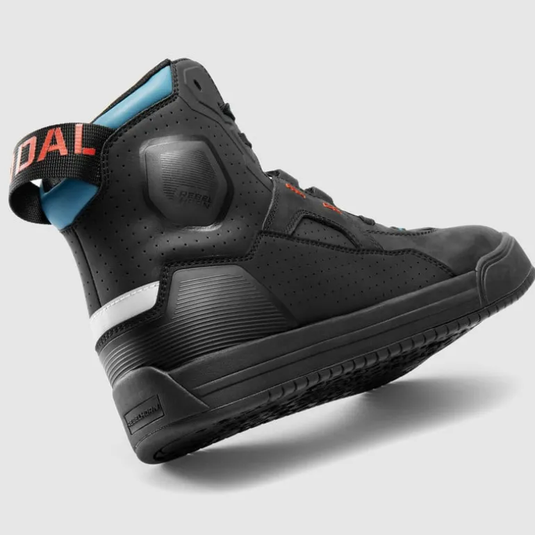 Buty Rebelhorn Vandal II