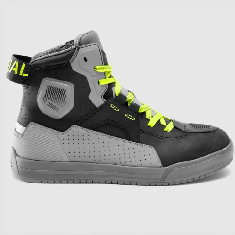 Buty Rebelhorn Vandal II