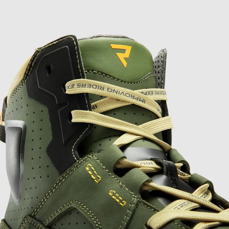 Buty Rebelhorn Vandal II
