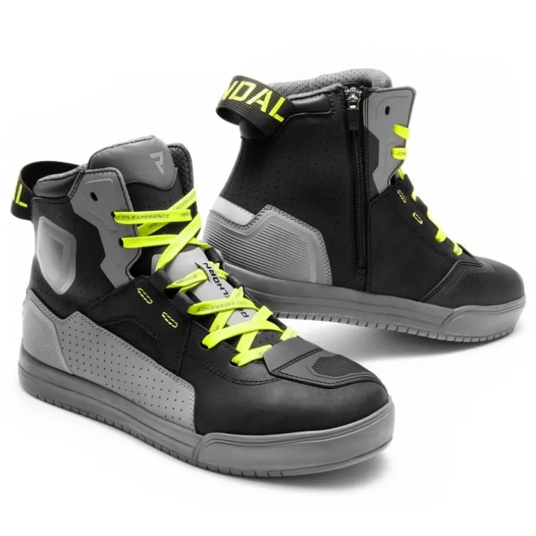 Buty Rebelhorn Vandal II