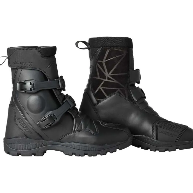 Buty RST ADVENTURE-X MID WP