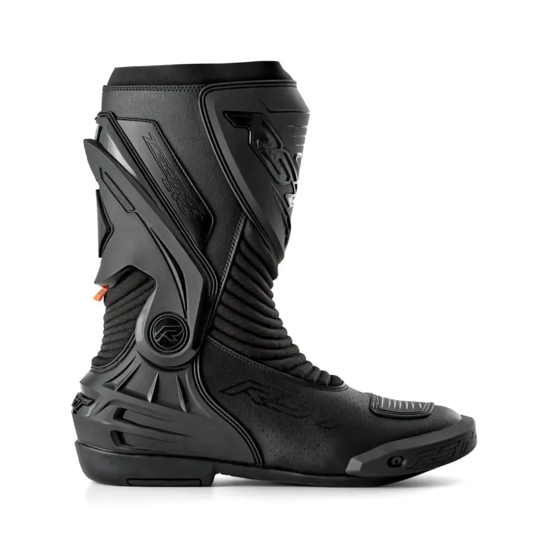 Buty RST Tractech Evo D3O