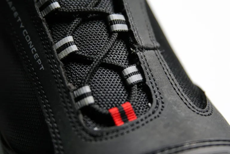 Buty Seca Traffic II - Drugi Gatunek