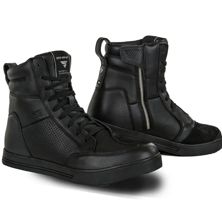 Buty Shima Blake