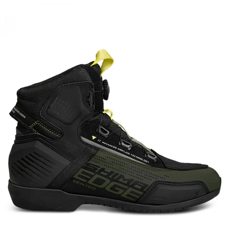 Buty Shima Edge Vented