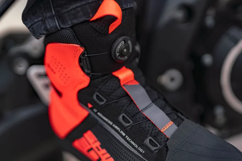 Buty Shima Edge Vented