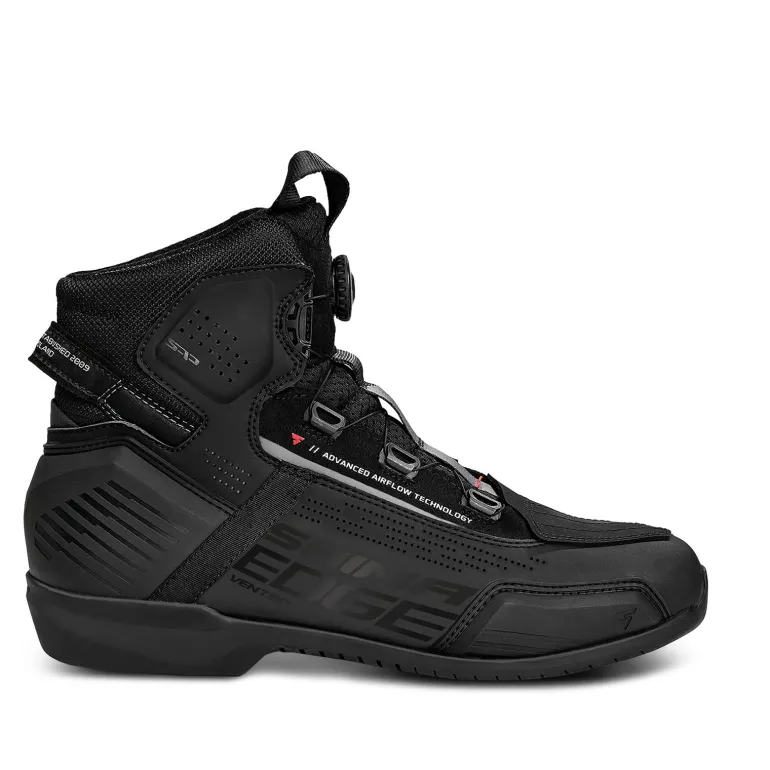 Buty Shima Edge Vented