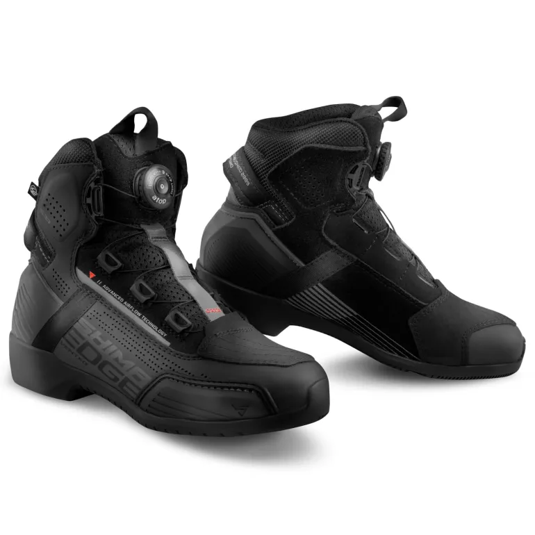 Buty Shima Edge Vented Lady
