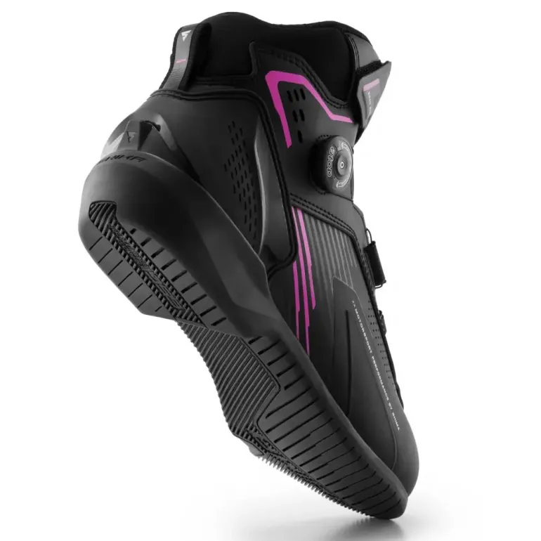 Buty SHIMA Enzo Lady Air
