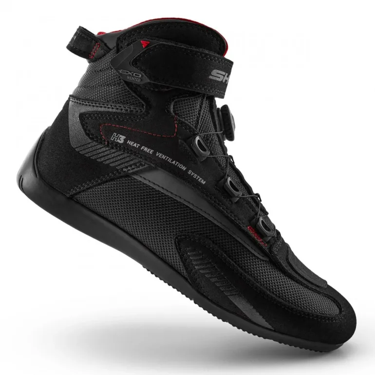 Buty SHIMA Exo Vented