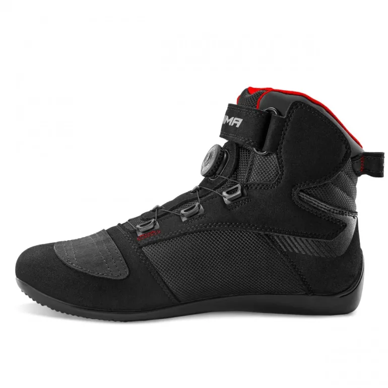 Buty SHIMA Exo Vented