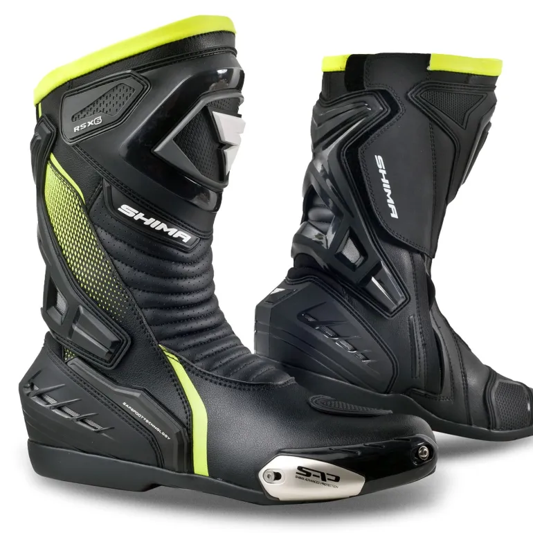 Buty Shima RSX-6