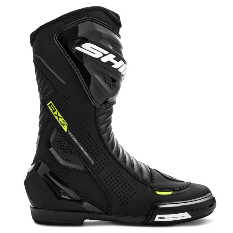 Buty SHIMA RX-3