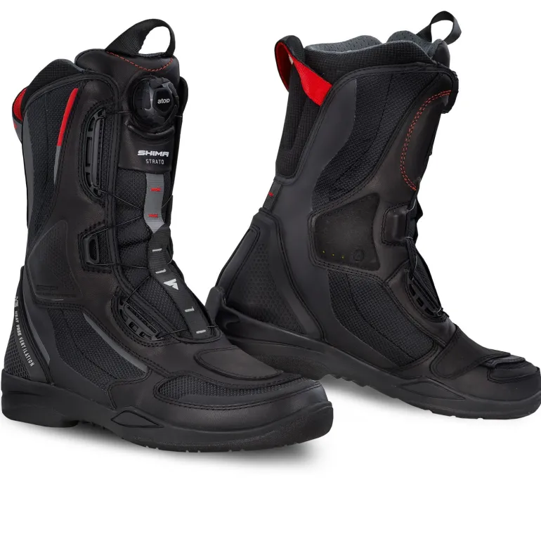 Buty Shima Strato Lady