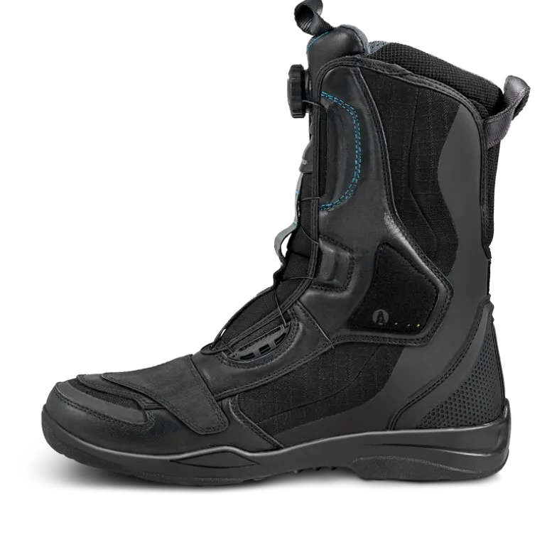 Buty SHIMA Strato Men WP