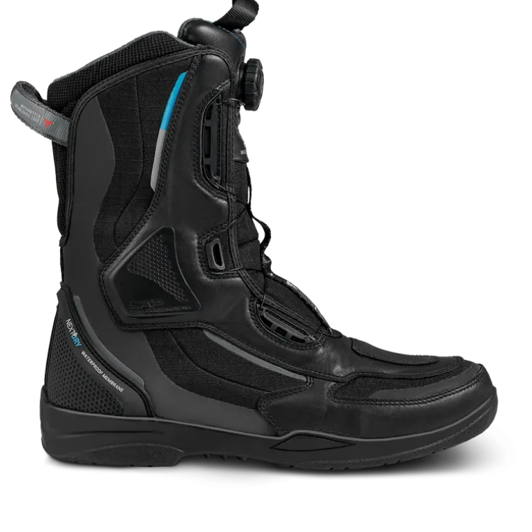 Buty SHIMA Strato Men WP