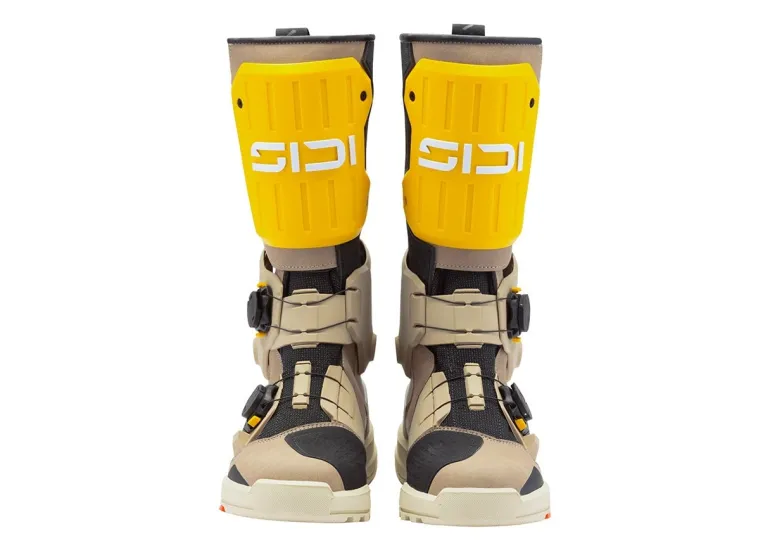 Buty Sidi Taurus GTX