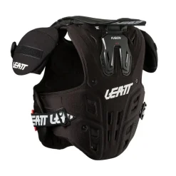 Buzer Dziecięcy Leatt Fusion 2.0