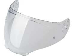 Caberg Części Wizjer (szybka) Przezroczysty, Odporny Na Zarysowania Z Pinami Pod Pinlock Do Modelu Horus