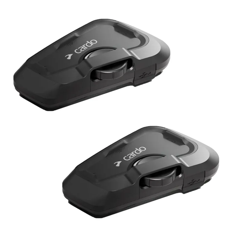 CARDO Freecom 2x