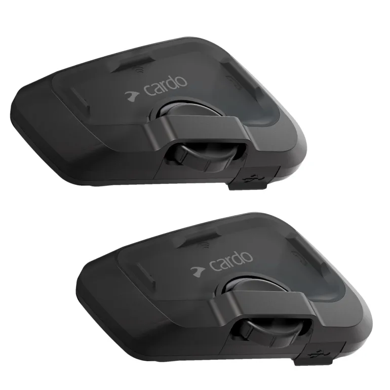 CARDO Freecom 2x