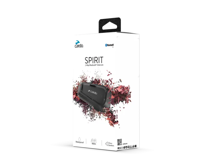 CARDO Spirit