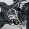Crashbar/Gmol Dolne Sw-Motech Bmw R 1300 Gs (23-) Silver