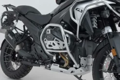 Crashbar/Gmol Dolne Sw-Motech Bmw R 1300 Gs (23-) Silver